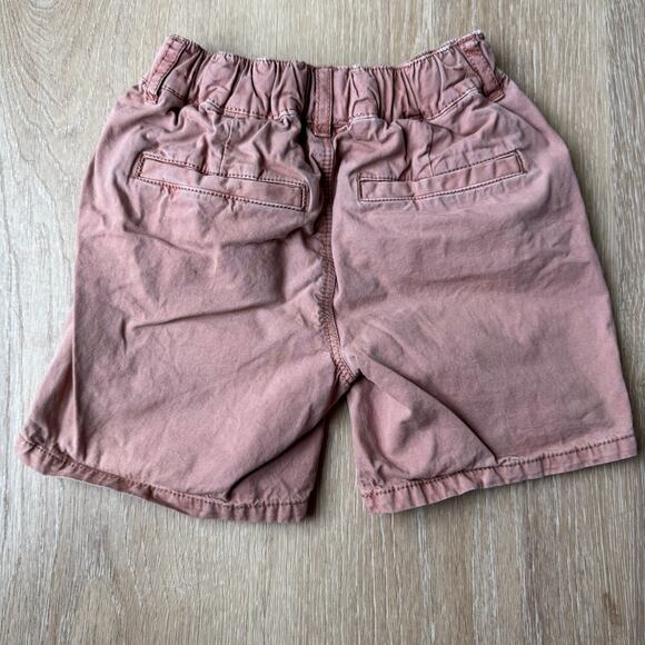 Zara Toddler Boy Shorts - Size 5 - Picture 4 of 4